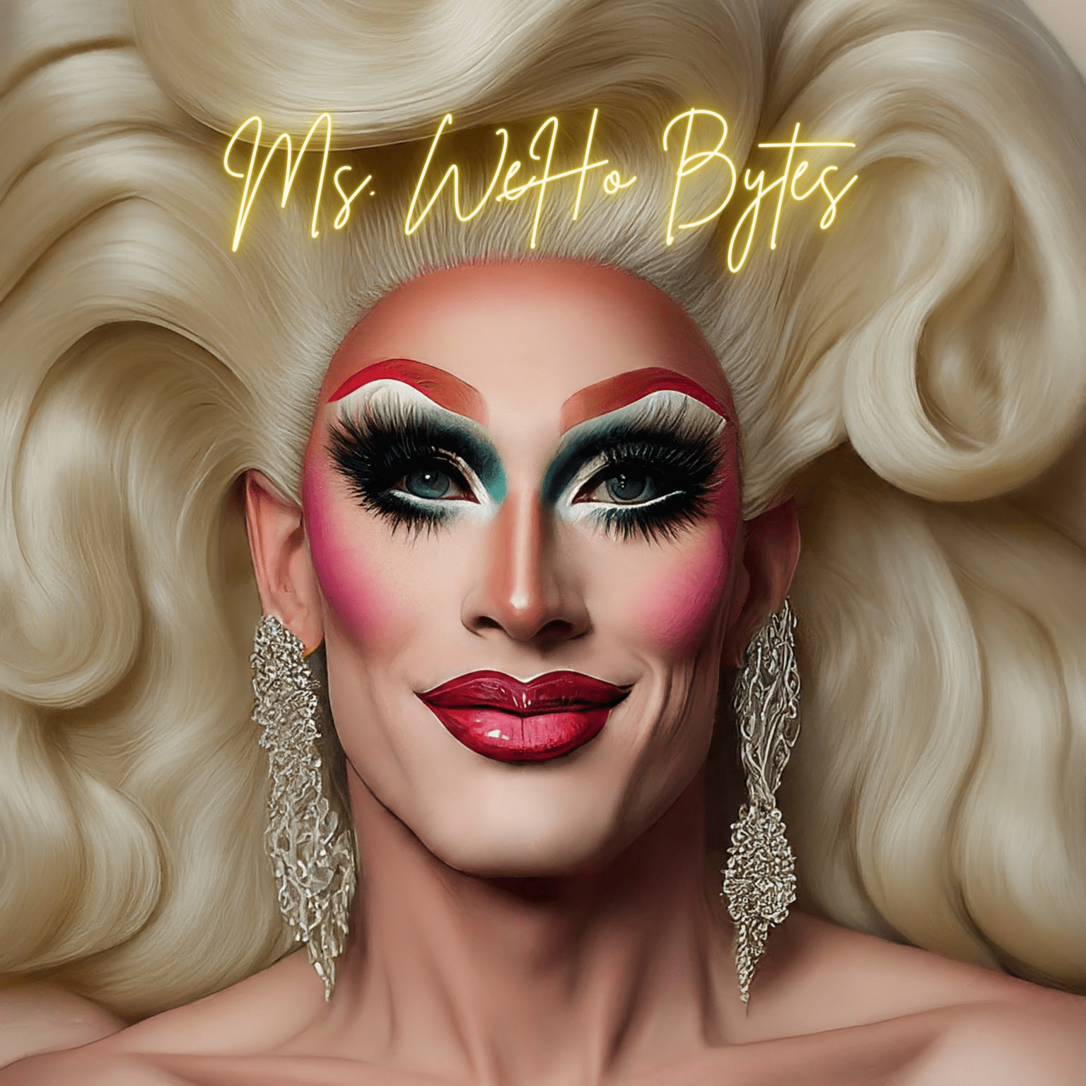 Ms. WeHo Bytes